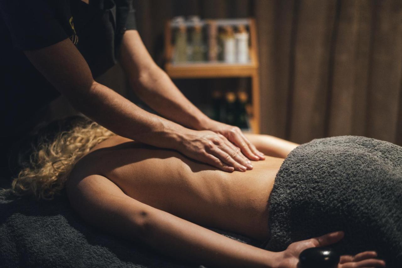 菲斯特拉尔海滩酒店及Spa - 仅限成人入住 新码头 外观 照片